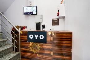 Hotel O Signature Town